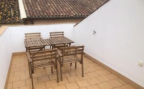 Málaga Apartamentos - Pozos Dulces, 22